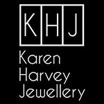 Silver Jewellery Australia by Karen Harvey