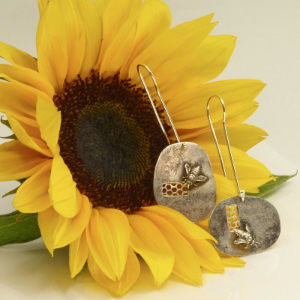 Silver Jewellery Australia by Karen Harvey Silver Jewellery Australia by Karen Harvey